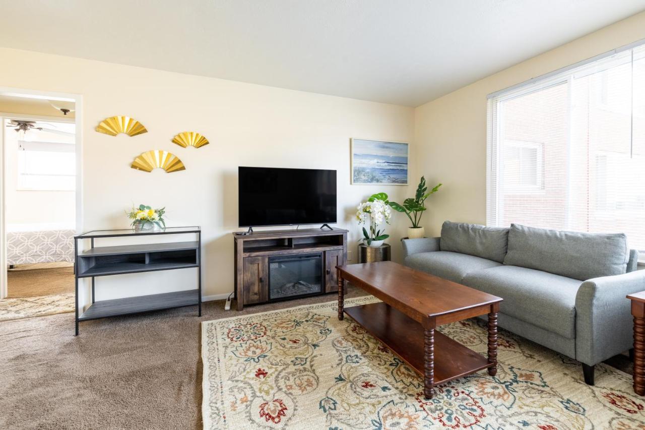 Georgetown Villas 2-1B Ideal For Long Stays! フェアビューパーク エクステリア 写真